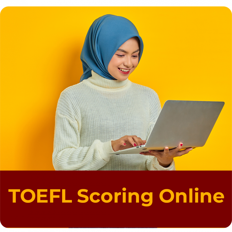 Online Toefl Scoring Archives Titik Nol English Course Hot Sex Picture