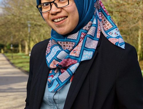 Mengapa dan Bagaimana S2 di Luar Negeri