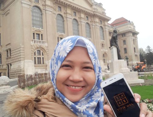 Perjuangan Menggapai Beasiswa Hungaria