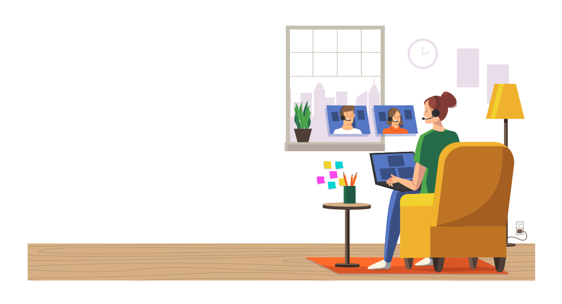 Tips Belajar Online Saat Pandemi COVID-19