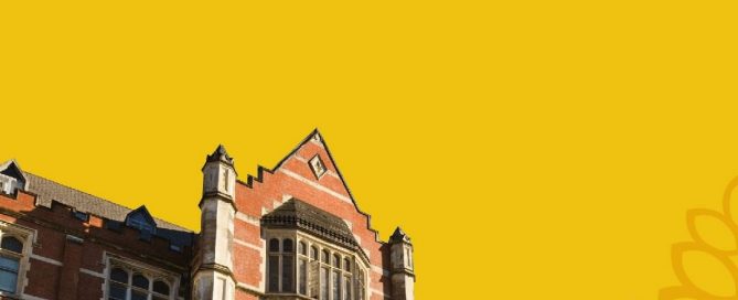 5 Kampus Terbaik Luar Negeri untuk Jurusan Pendidikan