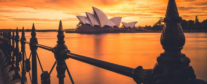 4 Alasan Harus Daftar Beasiswa Australia Awards (AAS)