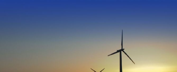 Beasiswa Fully Funded Bidang Sustainable Energy