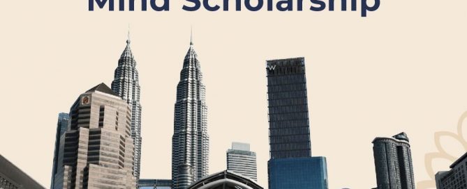 Malaysia International Scholarship vs Master Mind Scholarship