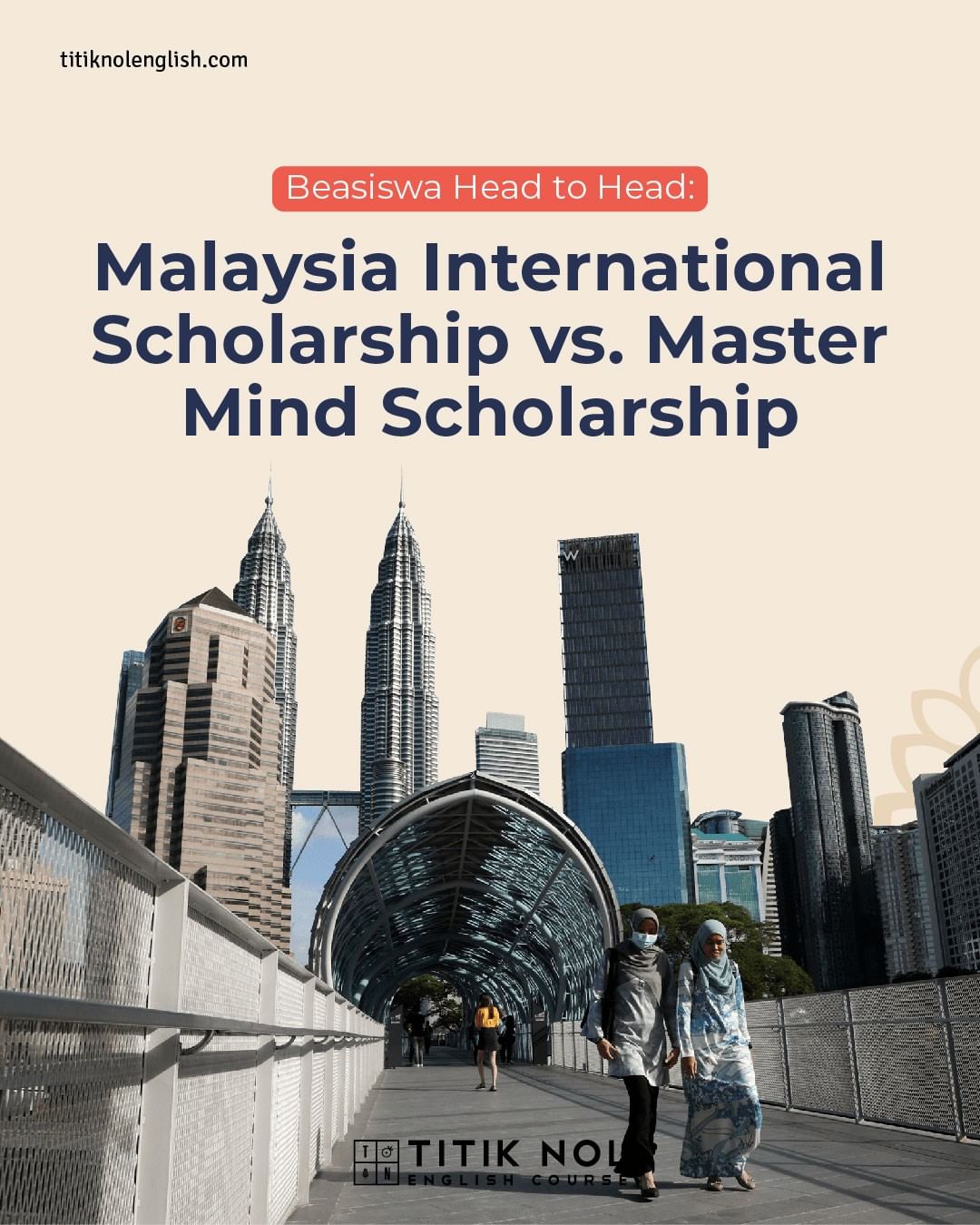 Malaysia International Scholarship vs Master Mind Scholarship