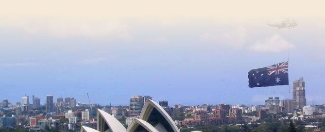 Mengapa Harus Kuliah di Australia?