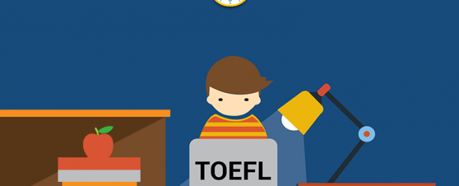 Website Belajar TOEFL Gratis