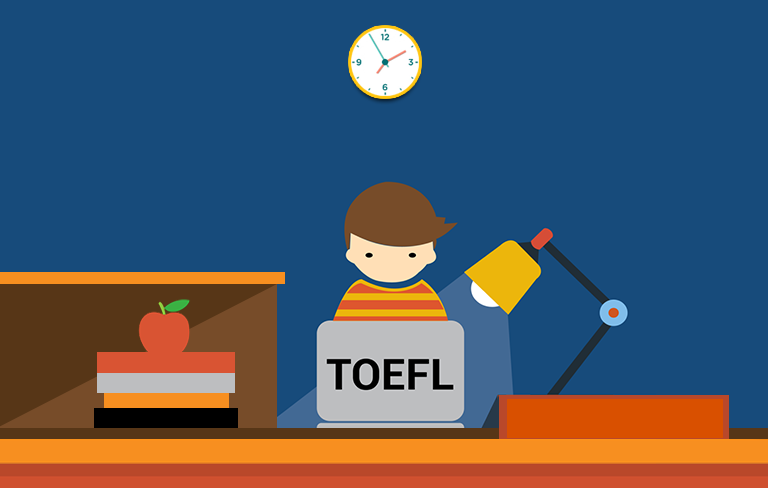 Website Belajar TOEFL Gratis