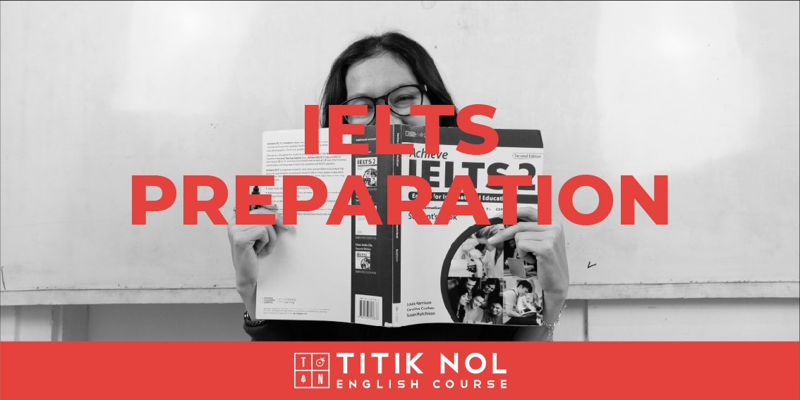 IELTS Prep