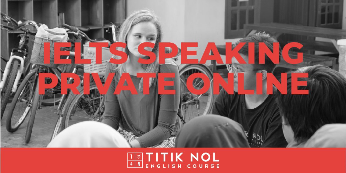 IELTS Speaking