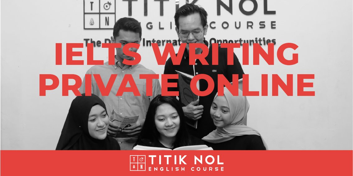 IELTS Writing