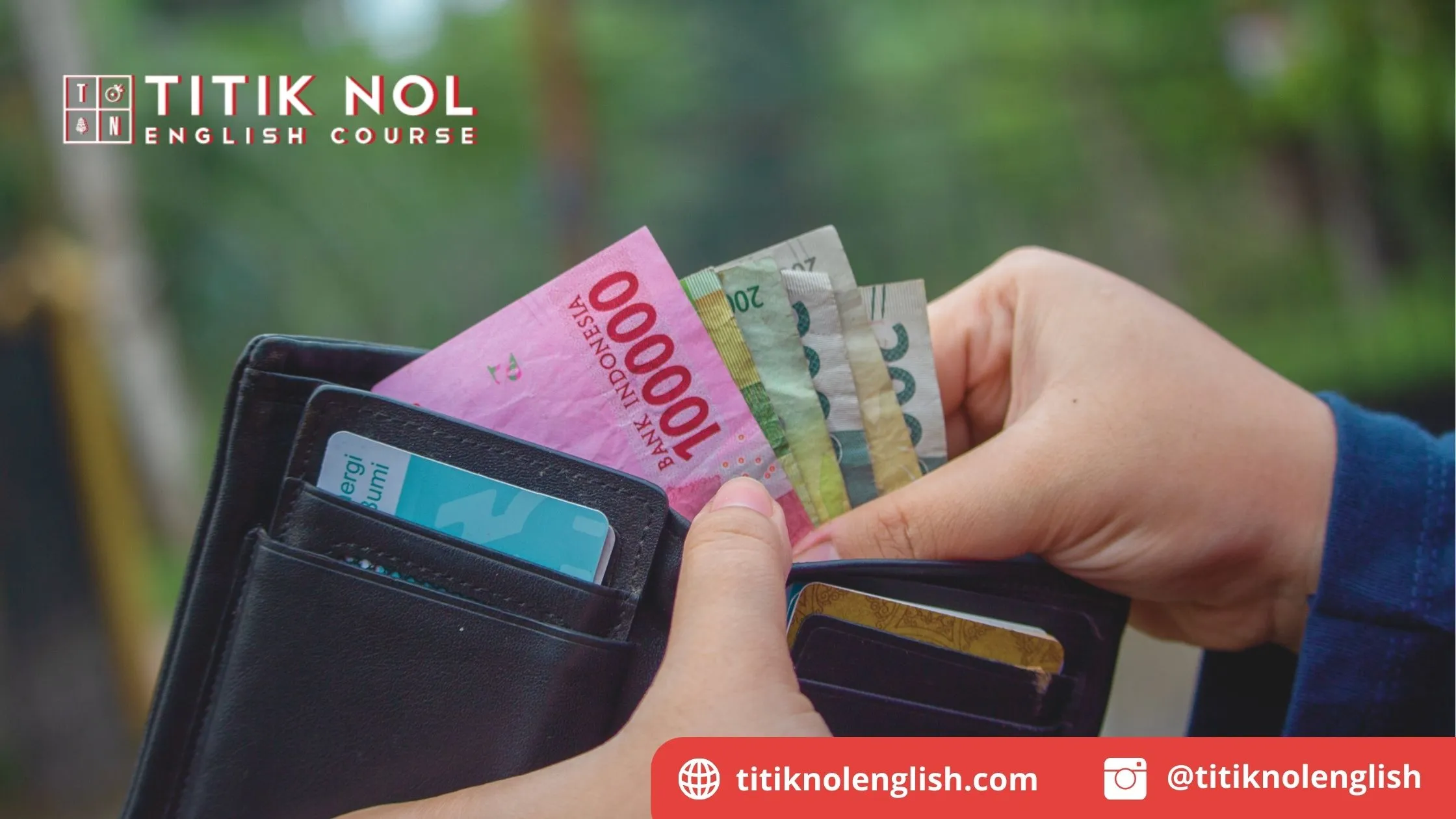 Kampung Inggris Pare