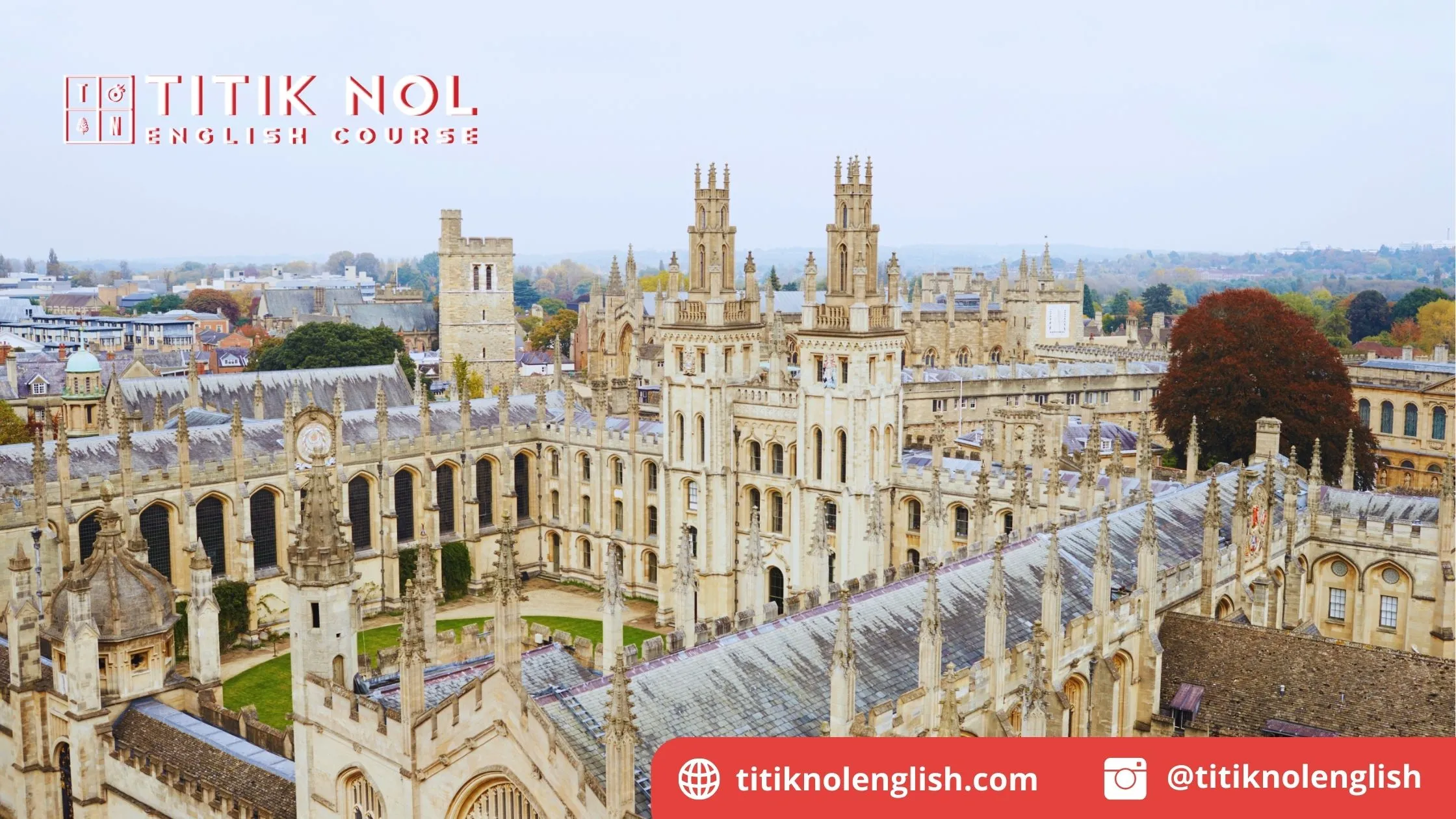 Rekomendasi Beasiswa Luar Negeri