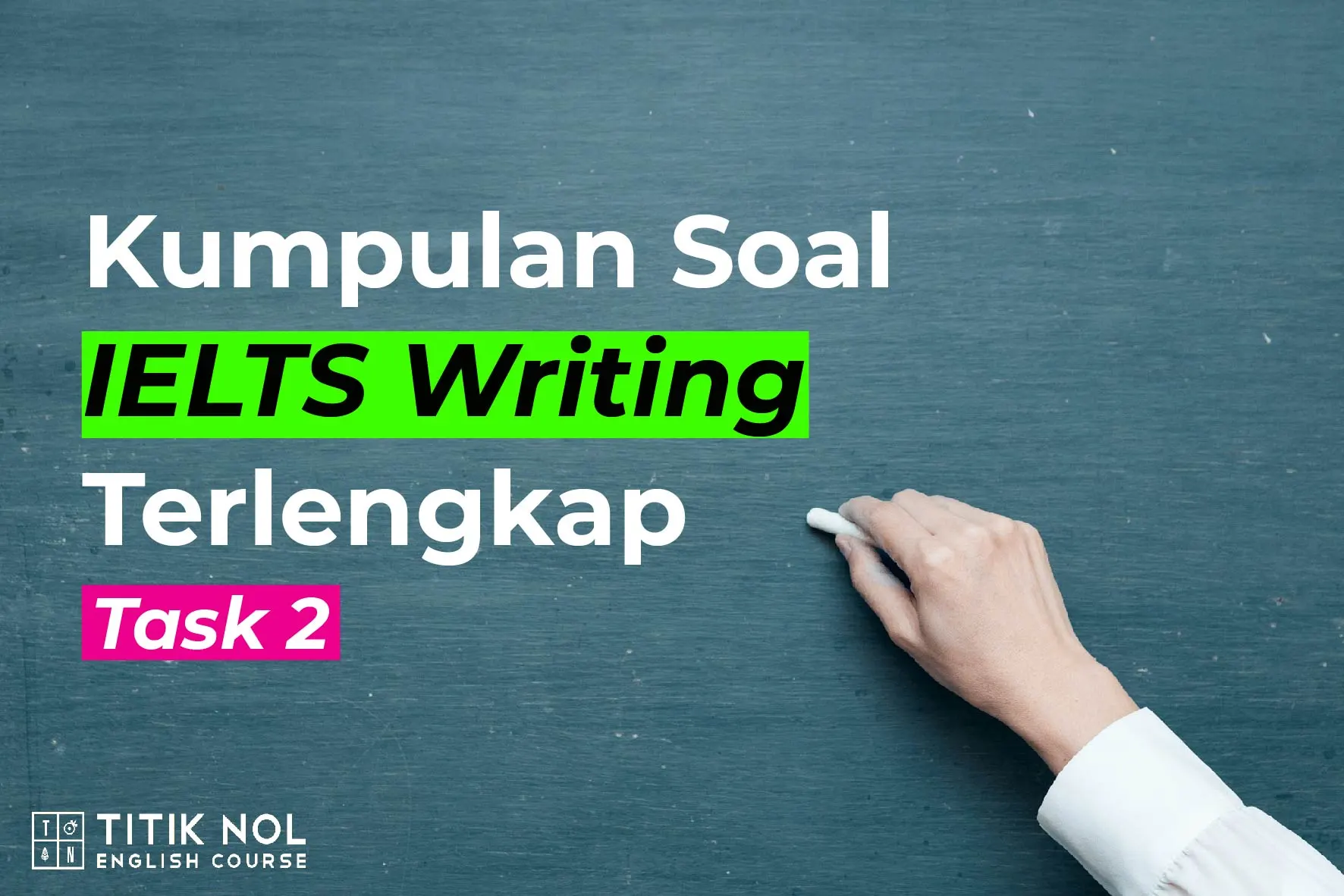 Writing Off-Topic in IELTS Writing Task 2 - IELTS Leader