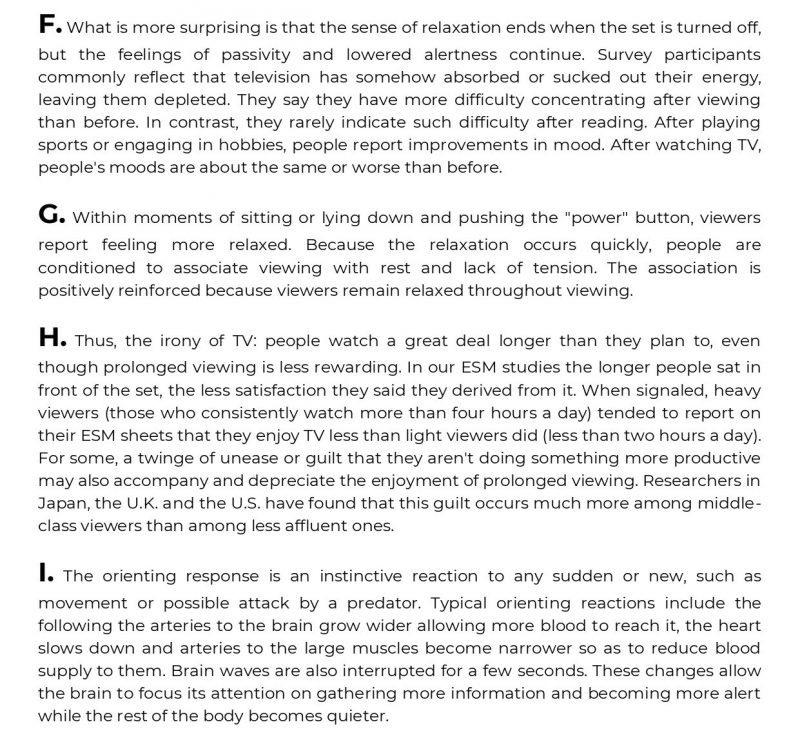 Contoh Soal Ielts Writing Task 2 Advantages And Disadvantages Dan - Riset