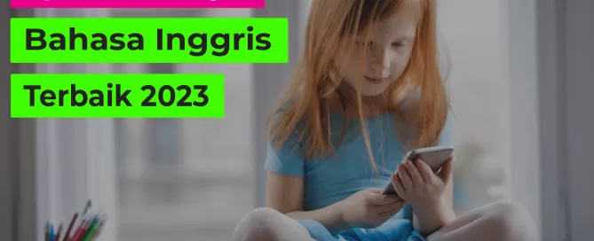 Aplikasi Belajar Bahasa Inggris Terbaik