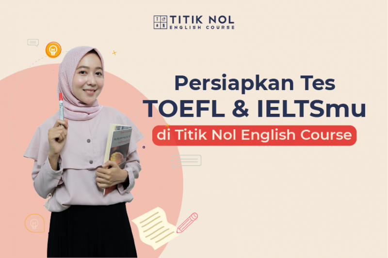 Titik Nol English Course