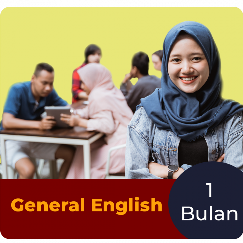 General English Archives Titik Nol English Course
