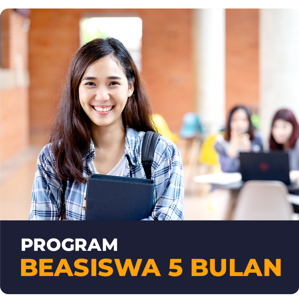 Gap Year 6 Bulan - Titik Nol English Course