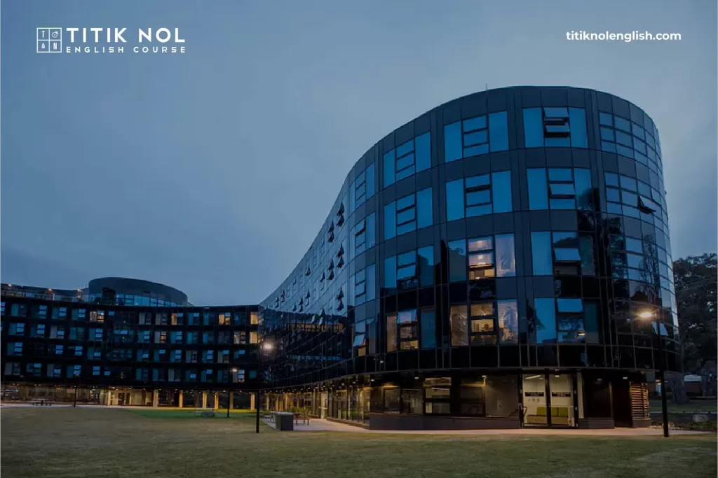 Kampus Australia Nation University-10