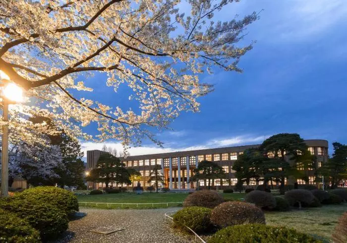 Universitas Terbaik di Jepang