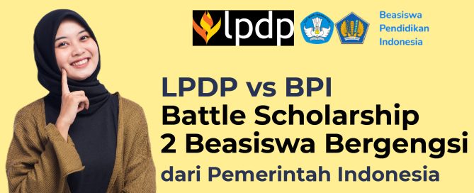 LPDP vs BPI