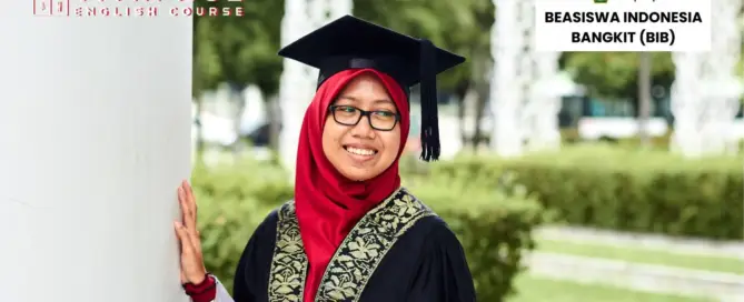 Beasiswa Indonesia Bangkit