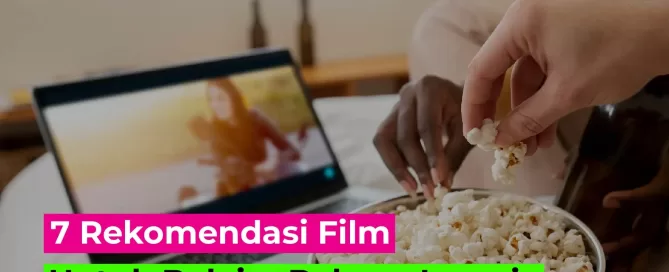 film belajar bahasa Inggris