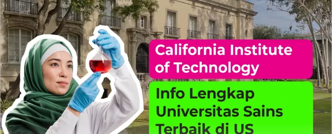 California Institute of Technology