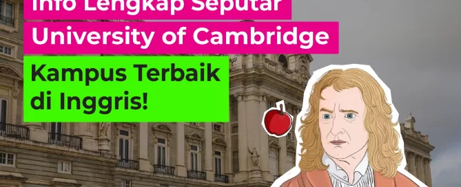 University of Cambridge