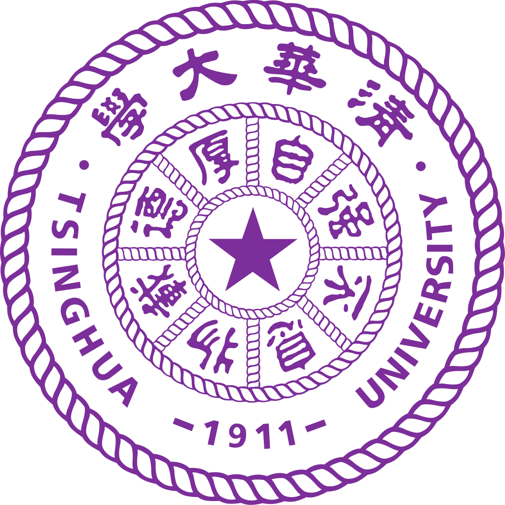 tsinghua university logo