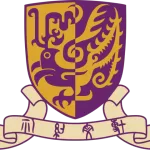 chinese university of hong kong logo