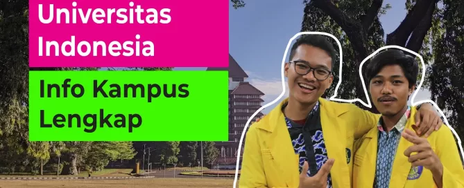 Universitas Indonesia