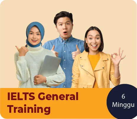 IELTS General Training