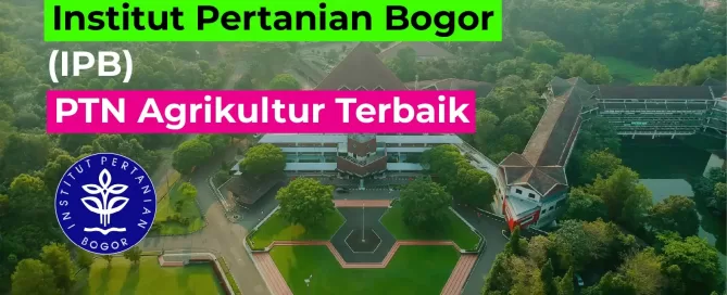 Institut Pertanian Bogor