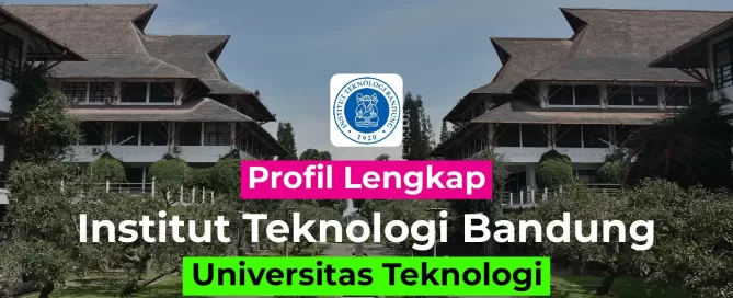 institut teknologi bandung