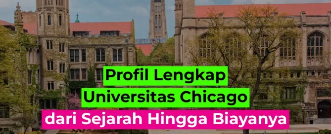 universitas chicago