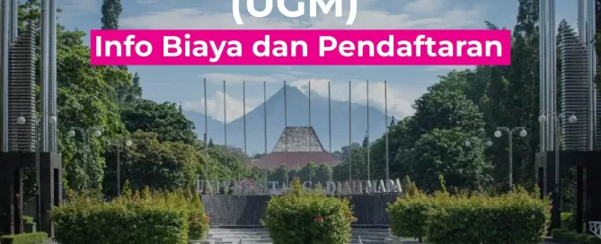 Universitas Gadjah Mada