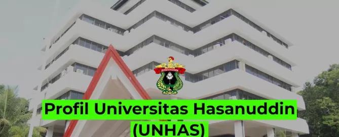 Universitas Hasanuddin
