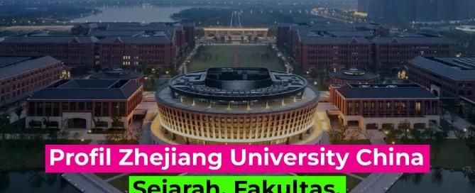 zhejiang university china