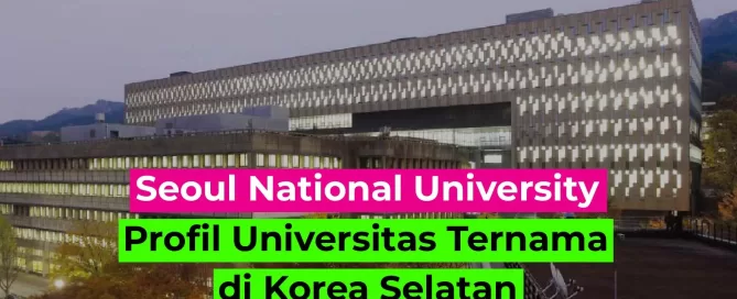 seoul national university