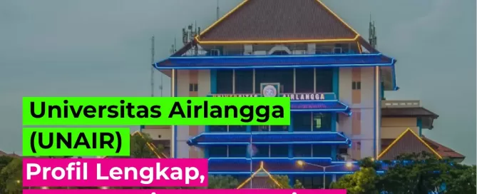 Universitas Airlangga