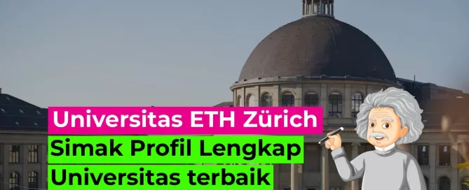 Universitas ETH Zürich