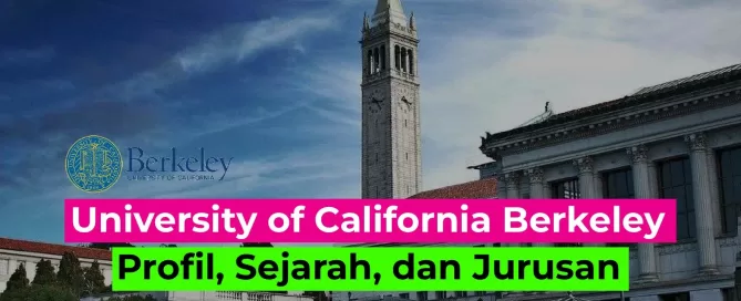 University of California Berkeley