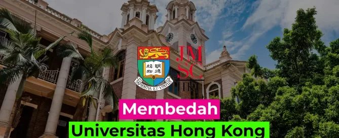 universitas hong kong