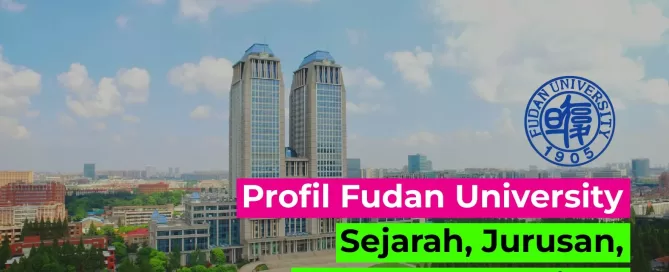 fudan university