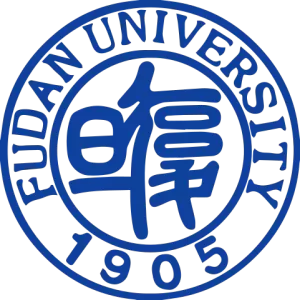 fudan university logo