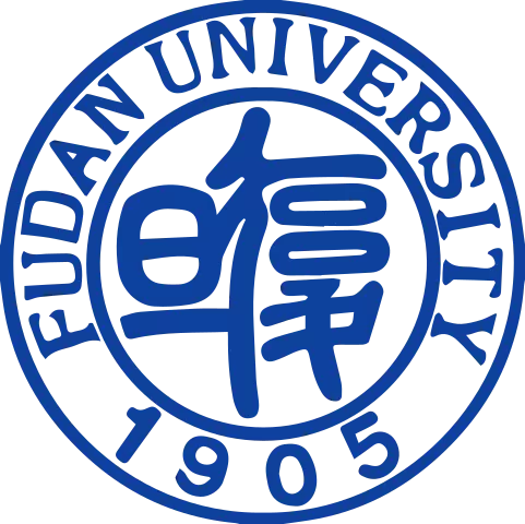 fudan university logo