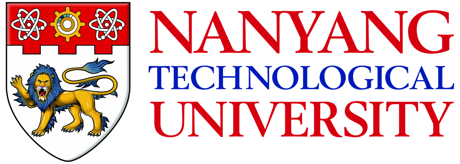 nanyang technological university logo