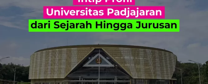 universitas padjajaran